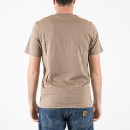 Pocket T-Shirt - 4