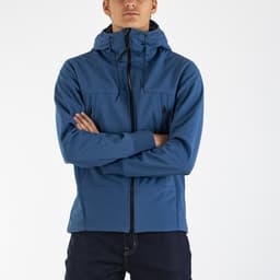 Softshell Goggle Jacket - 3