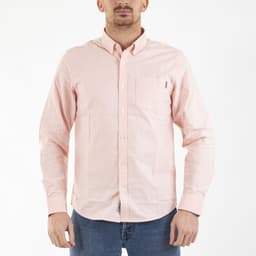 Button Down Pocket Shirt - 1