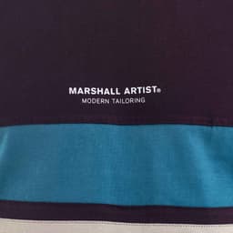 Crown Heights Tee - 5