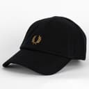 Pique Classic Cap
