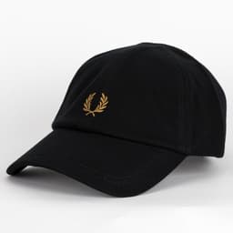 Pique Classic Cap - 1