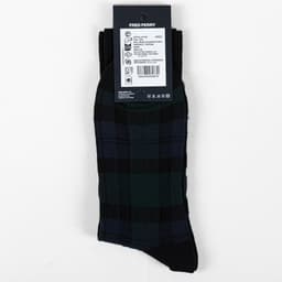 Tartan Socks - 2