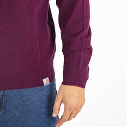 Playoff Merino Sweater - 7