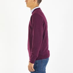 Playoff Merino Sweater - 4