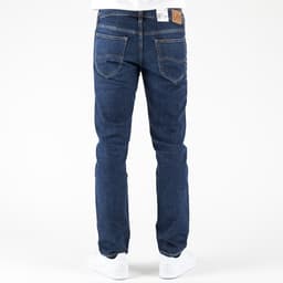Daren Zip Fly Jeans - 5