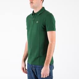 Slim Fit Petit Piquè Original Polo - 2