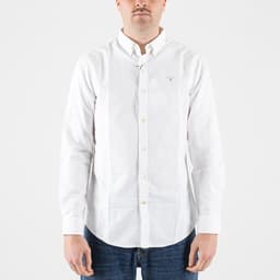 Oxtown Tailored Shirt - 1