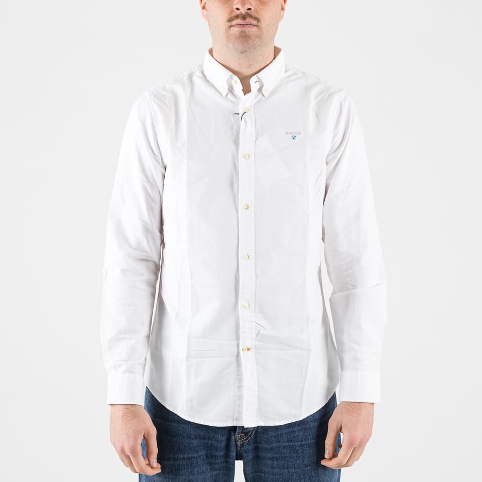 Oxtown Tailored Shirt - 1