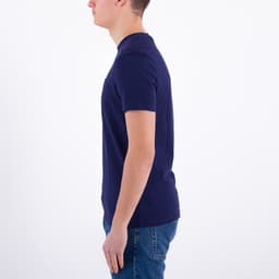 Crew Neck T-Shirt - 3