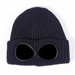 Goggle Beanie - 1