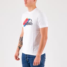 Front Logo Graphic T-Shirt - 2