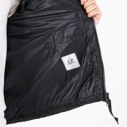 D.D. Shell Hooded Down Jacket - 8