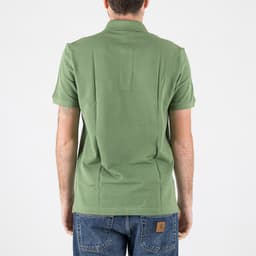 Slim Fit Petit Piquè Original Polo - 4