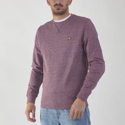 Mouline Sweatshirt - 2