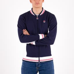 Settanta Track Jacket - 3