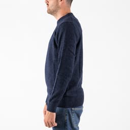 Tisbury Crew Sweater - 4