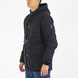 Compacta Resin Field Jacket - 2