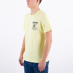 Chanonry T-Shirt - 2