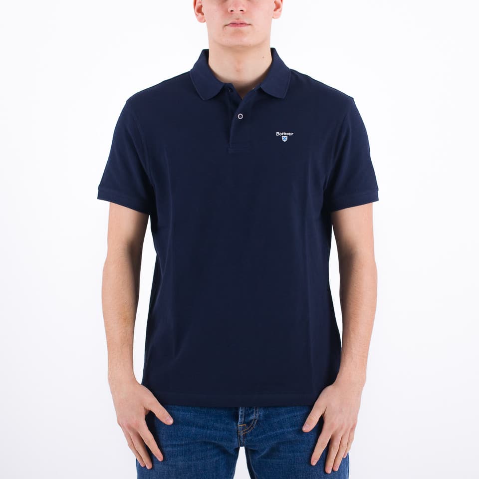 Sports Polo - 1