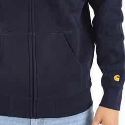 Hooded Chase Jacket - 7