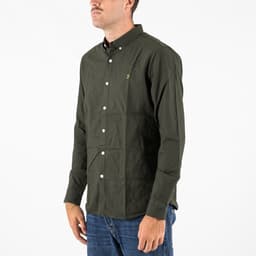 Brewer Long Sleeve Shirt - 3