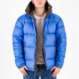 Down Jacket No. 16 M - 15