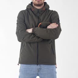 Mountain Trek Jacket - 3