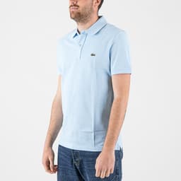Slim Fit Petit Piquè Original Polo - 2