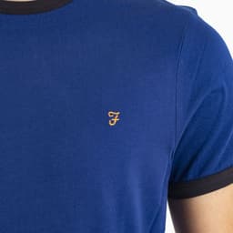 Groves Ringer T-Shirt - 5