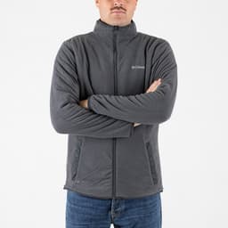 Winter Pass Reversible Fleece - 10