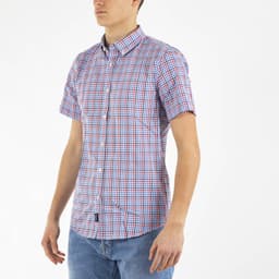 Alain Short Sleeve Shirt - 2