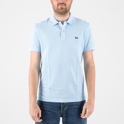Slim Fit Petit Piquè Original Polo - 1