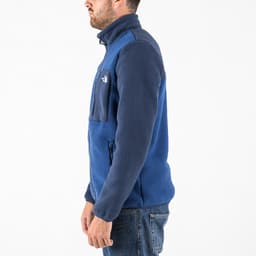 Yumiori Full Zip Fleece - 4