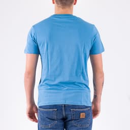 Signature Logo Tee - 4