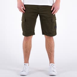 Raso Stretch Cargo Short - 2