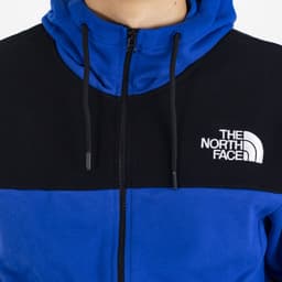 Himalayan Full Zip - 6