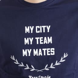 My City My Team - 5