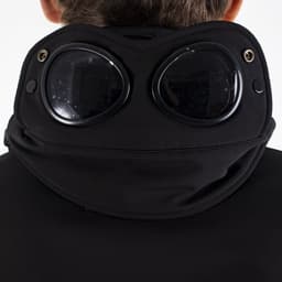 Softshell Goggle Jacket - 2