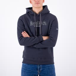 The Classic Hoodie - 3