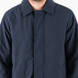 Soft Shell Trench - 7