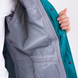 Tempest 89 Shell Jacket - 8