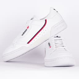 Continental 80 V - 4