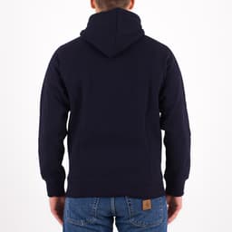 Hooded Chase Sweat - 5