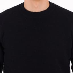 Alpaca Lens Sweater - 6