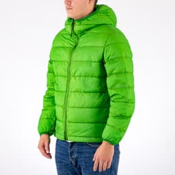 Gore G-type Winter Hooded Jacket - 14