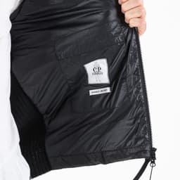 Knitwear Merino Wool Goggle Jacket - 8