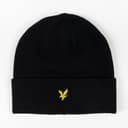 Merino Wool Blend Beanie