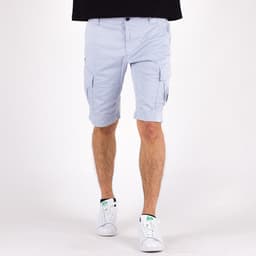 Raso Stretch Cargo Short - 3