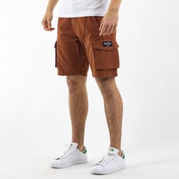 Combat Short - 1